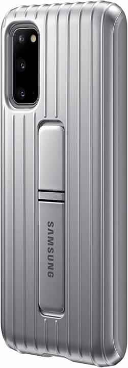 Immagine prodotto Samsung Protective Standing Cover (Samsung Galaxy S20+, Samsung Galaxy S20 5G)