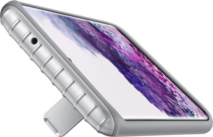 Immagine prodotto Samsung Protective Standing Cover (Samsung Galaxy S20+, Samsung Galaxy S20 5G)