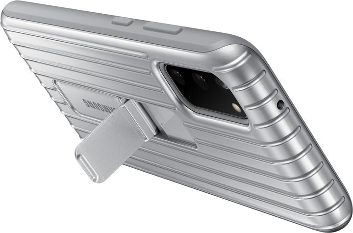 Immagine prodotto Samsung Protective Standing Cover (Samsung Galaxy S20+, Samsung Galaxy S20 5G)