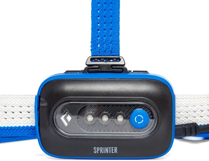 Immagine prodotto Black Diamond Sprinter (500 lm)