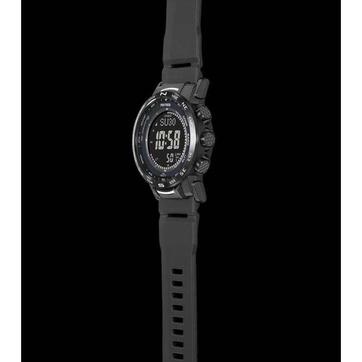 Produktbild Casio PRW-35Y-1BER (Sportuhr, 51.20 mm)
