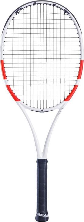Babolat Pure Strike 16/19 Tennisschläger (2, 305 g)
