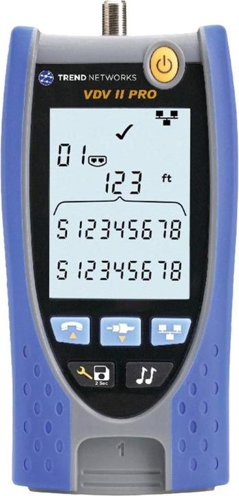 Produktbild Trend Networks Kabeltester