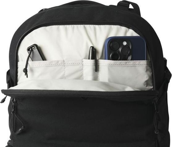 Immagine prodotto Moment Zaino fotografico da viaggio Everything - 35L Nero (Borsa a tracolla per fotocamera, 35 l)