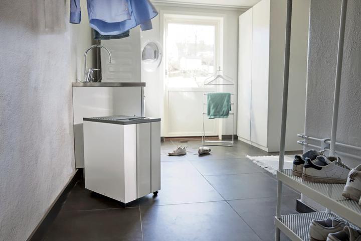 Produktbild Wood's LD40 (100 m², 18.50 l/24h)