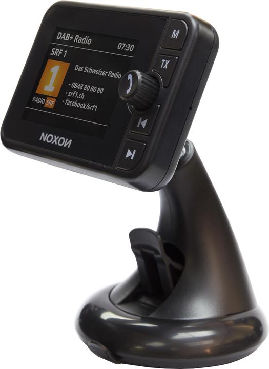 Produktbild Noxon Road 2