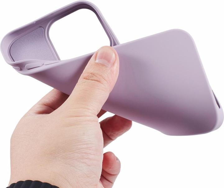 Actual product image Ueli Express Super Slim (Apple iPhone 16 Pro Max)