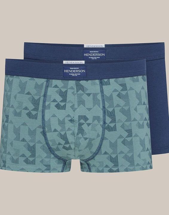 Produktbild Henderson Set (3XL)