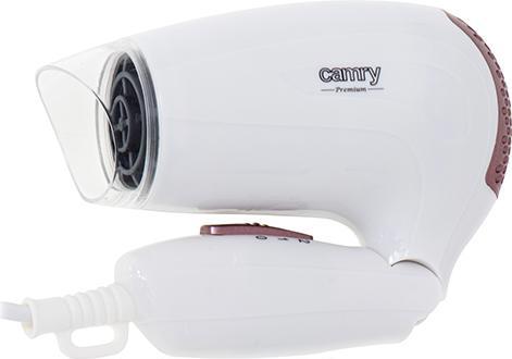 Actual product image Camry CR 2254 hair dryer