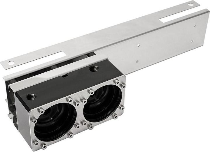 Immagine prodotto Watercool MO-RA3 420 D5 attacco a doppia pompa