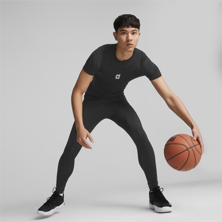 Produktbild Puma Hoops Team SS Top Baselayer (L)