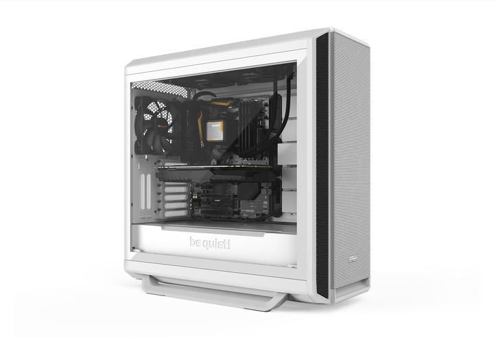 Actual product image be quiet! Silent Loop 2