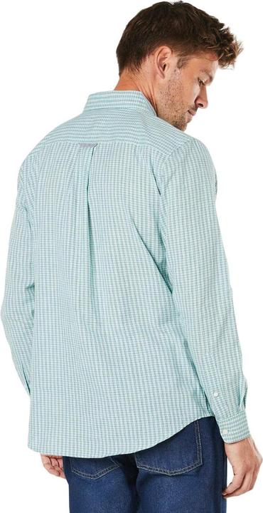 Produktbild Universal Textiles Hemd Langärmlig (XXL)
