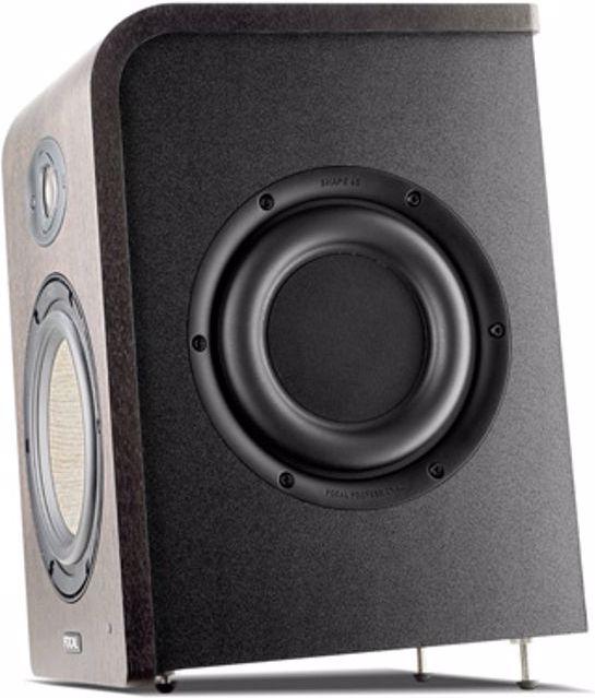 Focal Shape 65 (Active, 1 pc., 1x 80 W)