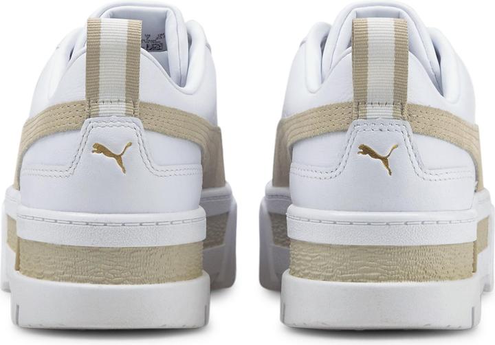 Produktbild Puma Schuhe Mayze Lth (40)