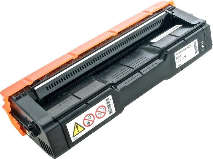 Actual product image RICOH 406054 (M)
