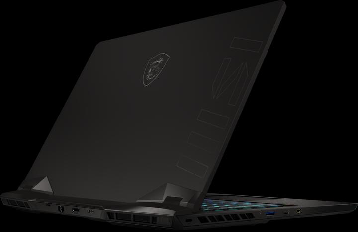 Image du produit MSI Raider GE67 (15.60", Intel Core i7-12800HX, 16 Go, 1000 Go, CH)