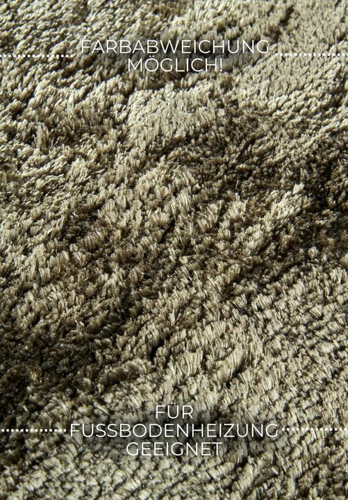 Actual product image ELLE DECORATION Calida (200 x 290 cm)