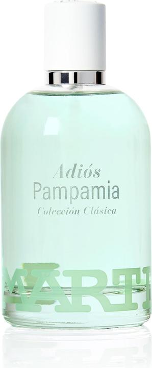 Image du produit La Martina Coleccion Clasica Adios Pampamia Hombre EDT (Eau de toilette, 100 ml)