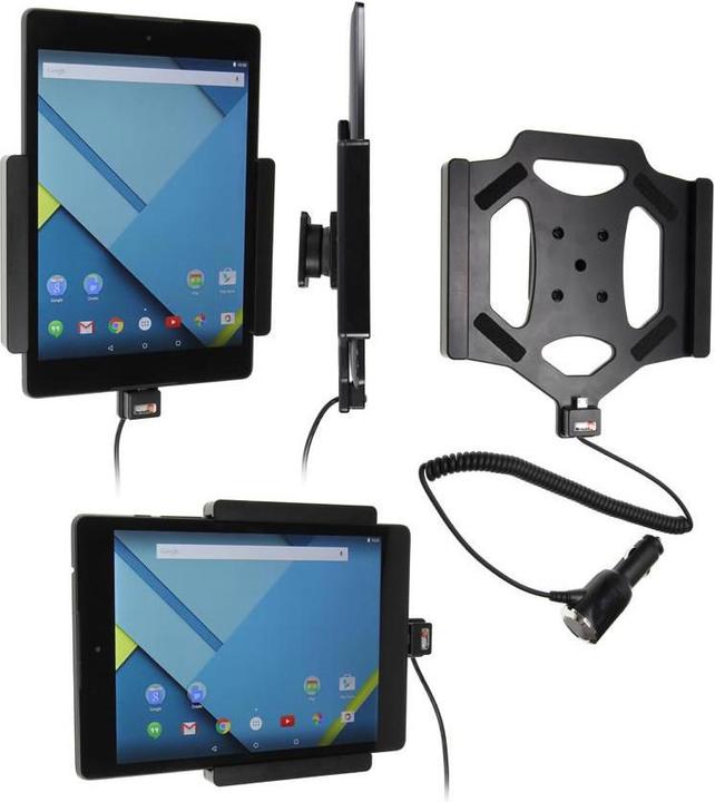 Image du produit Brodit Support actif pour HTC Nexus 9