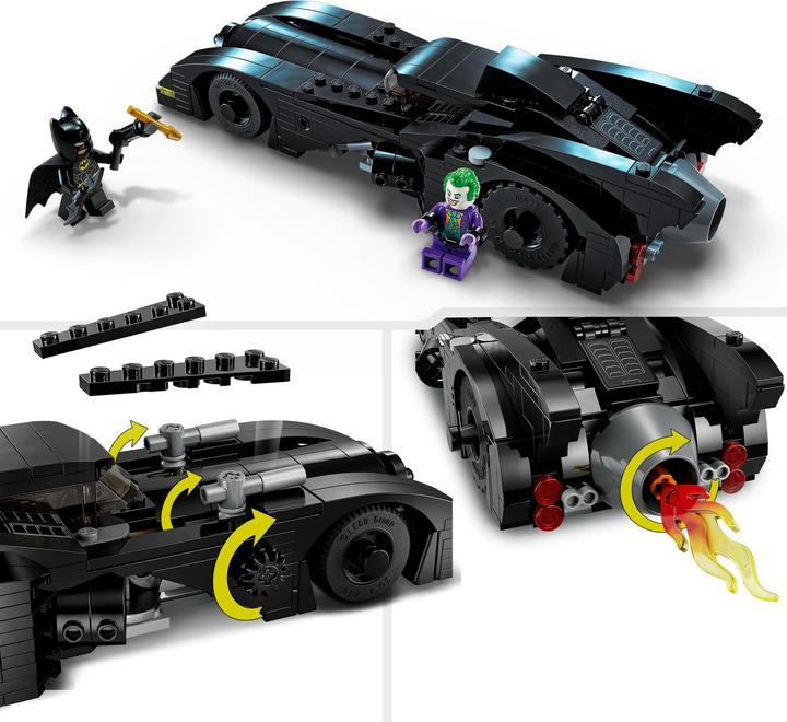 Actual product image LEGO 76224 tbd-LSH-20-2022 (76224, LEGO DC)