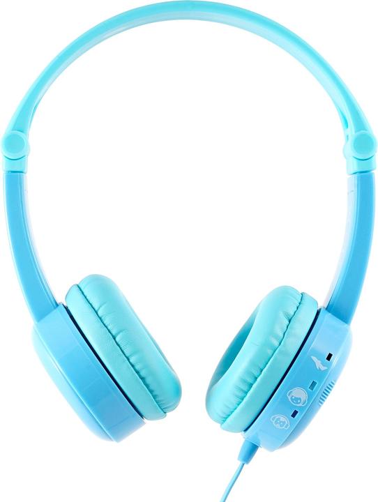 Produktbild Buddyphones Travel