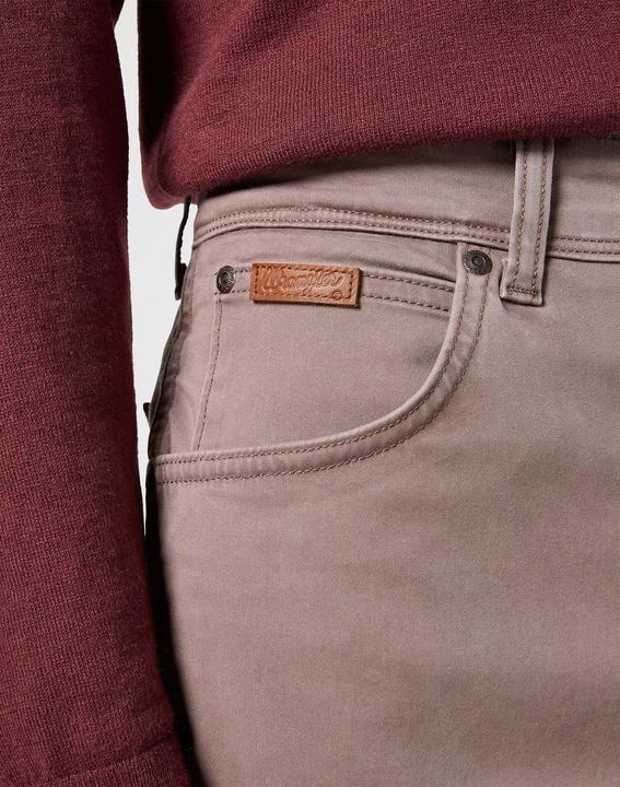 Actual product image Wrangler Texas trousers (38)