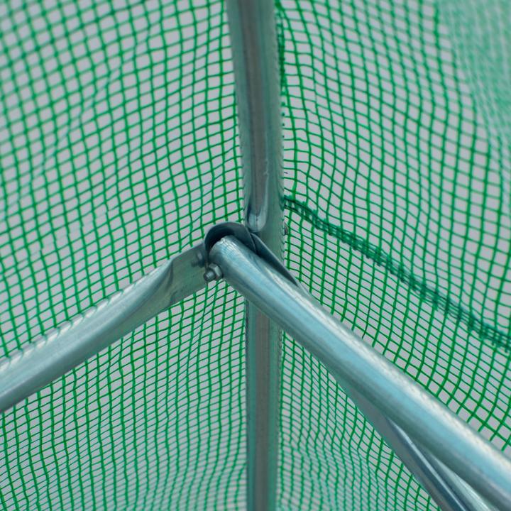 Immagine prodotto Outsunny Serra a tunnel