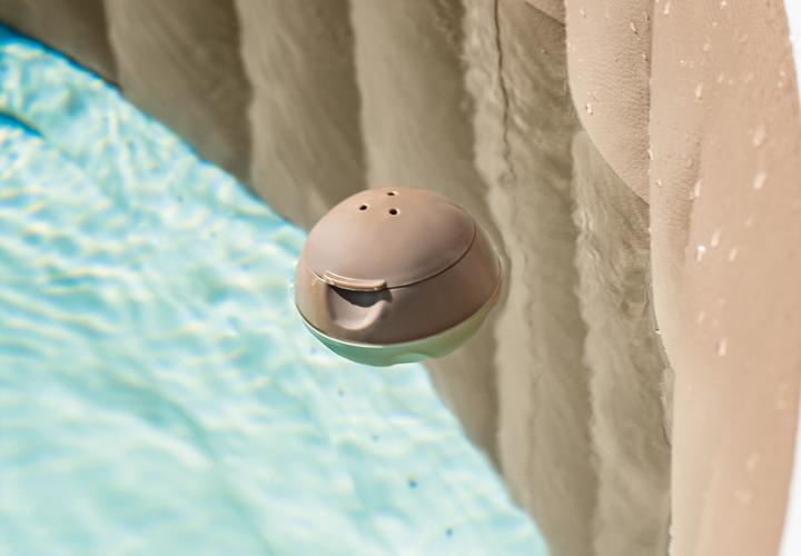 Produktbild Intex Chlorschwimmer