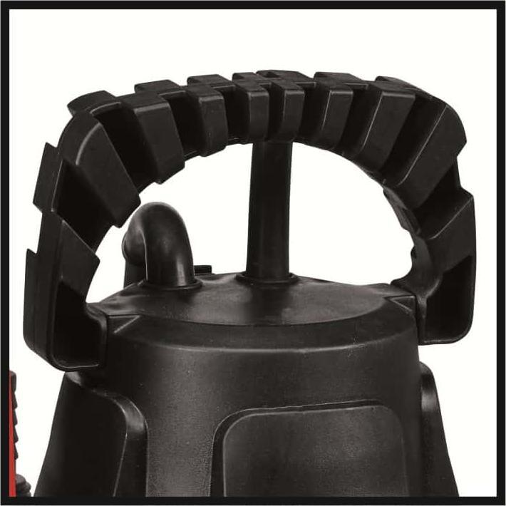 Image du produit Einhell GC-DP 3325 (Pompe des égouts)