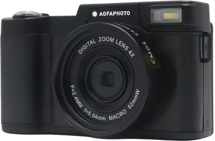 Immagine prodotto AGFAPHOTO VLG-4K (24 Mpx)