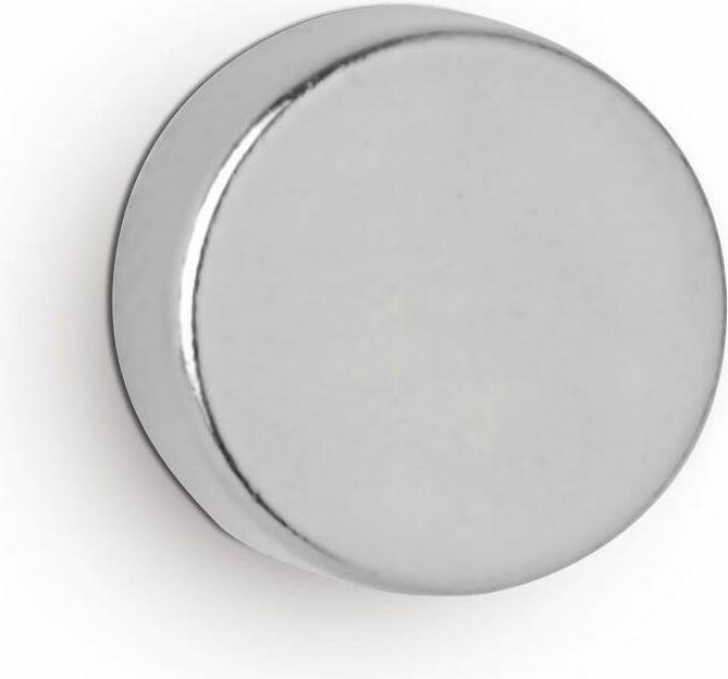 Maul Neodym-Scheibenmagnet (10 x)
