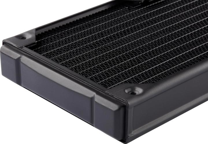 Actual product image Corsair Hydro X Series XR5 140mm (140 mm)