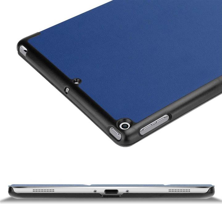 Immagine prodotto Cadorabo Copertina del libro per tablet (iPad 2018 (6° gene), iPad (5° gene))