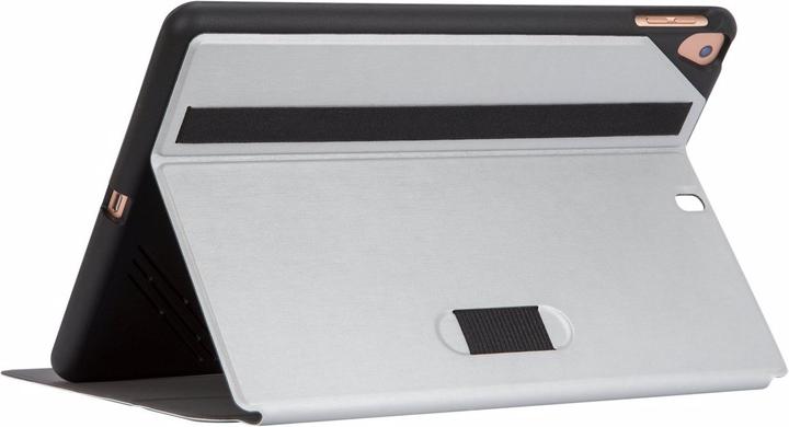 Immagine prodotto Targus Click in Case (iPad Pro 10.5 2017 (1. Gen), iPad Air 2019 (3. Gen), iPad 2019 (7° gene), iPad 2021 (9a generazione))