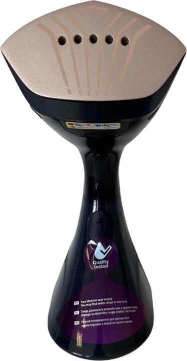 Produktbild Philips Tragbarer Dampfglätter (1600 W, 32 g/min)
