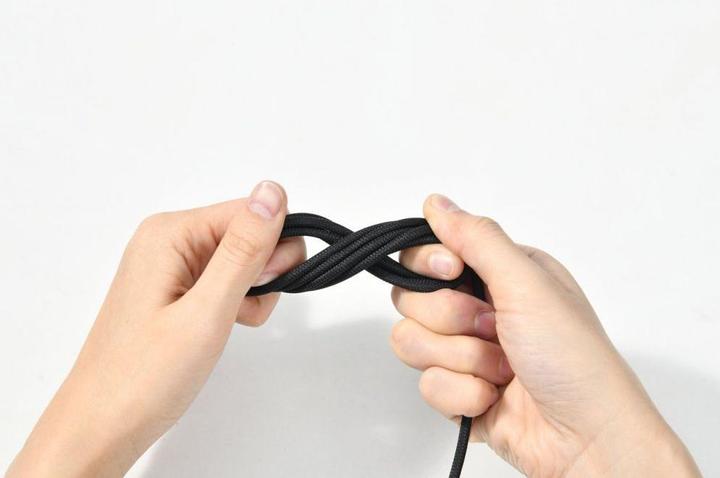 Produktbild Baseus USB A — USB C (2 m, USB 2.0)