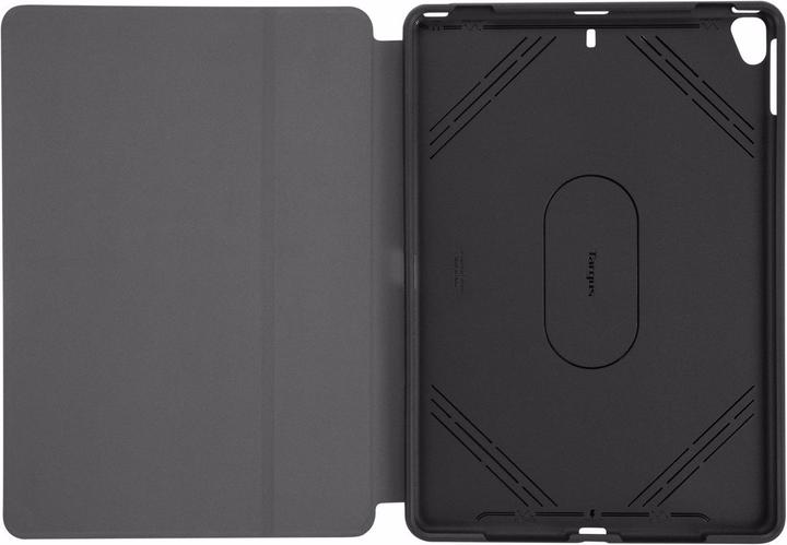 Immagine prodotto Targus Click in Case (iPad Pro 10.5 2017 (1. Gen), iPad Air 2019 (3. Gen), iPad 2019 (7° gene), iPad 2021 (9a generazione))