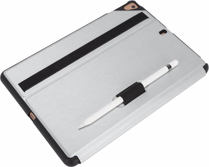 Immagine prodotto Targus Click in Case (iPad Pro 10.5 2017 (1. Gen), iPad Air 2019 (3. Gen), iPad 2019 (7° gene), iPad 2021 (9a generazione))