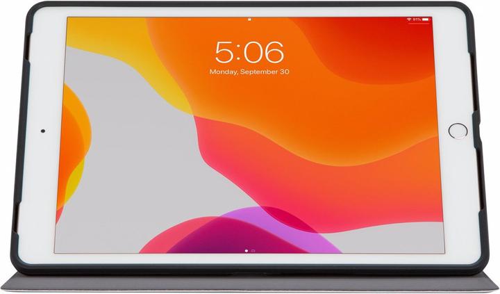 Immagine prodotto Targus Click in Case (iPad Pro 10.5 2017 (1. Gen), iPad Air 2019 (3. Gen), iPad 2019 (7° gene), iPad 2021 (9a generazione))