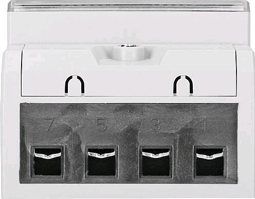 Immagine prodotto Orno Contatore elettrico trifase