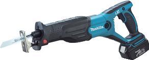 Actual product image Makita DLX6011