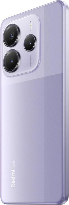 Produktbild Xiaomi Redmi Note 14 (256 GB, Lavender Purple, 262.60", Dual SIM, 108 Mpx, 5G)