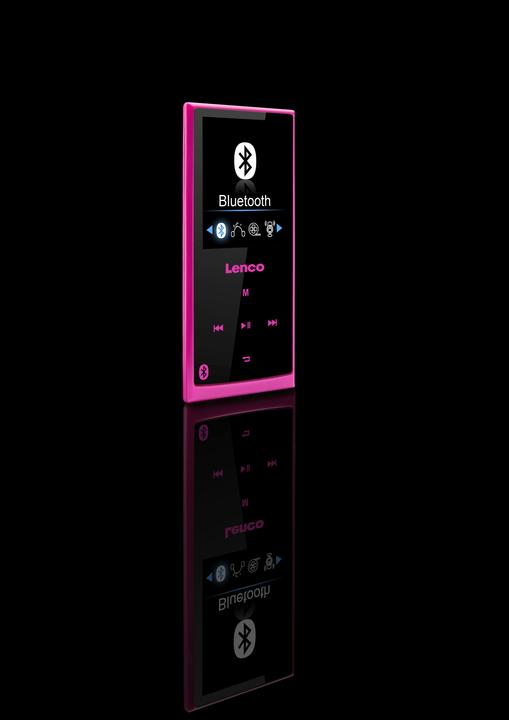 Produktbild Lenco Xemio-760 Bt (8 GB)