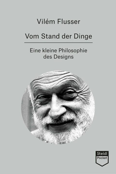 Image du produit Flusser:Vom Stand der Dinge (Allemand, Rivière Vilém, 2022)