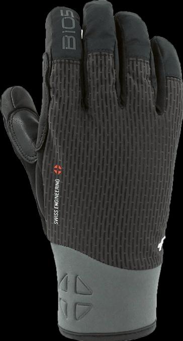 Produktbild snowlife BIOS Warmblast Glove (L)