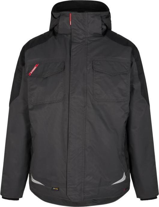 Anthracite grey, Black
