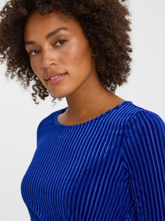 Actual product image Vero Moda Velvet short dress (S)