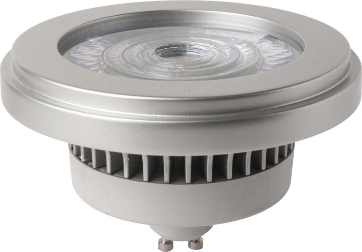 Produktbild Megaman LED GU10 11 W Neutralweiss Reflektor dimmbar (GU10, 11 W, 900 lm, 1 x, D)