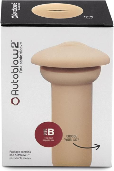 Manicotto B